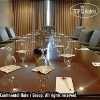 Crowne Plaza Beverly Hills