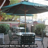 Hilton Garden Inn Los Angeles-Hollywood  