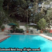 Hilton Garden Inn Los Angeles-Hollywood