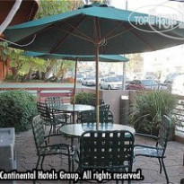 Hilton Garden Inn Los Angeles-Hollywood