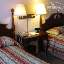 The Hilgard House Hotel 