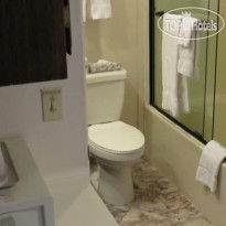 The Hilgard House Hotel 