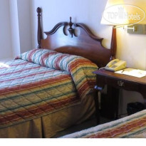 The Hilgard House Hotel 