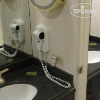 The Hilgard House Hotel 