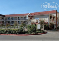 Colony Inn North Hollywood 