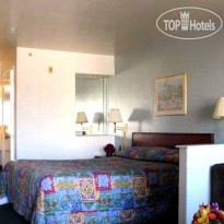 Colony Inn North Hollywood 