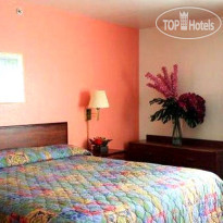 Colony Inn North Hollywood 