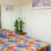 Comet Motel 