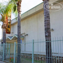 Comet Motel 