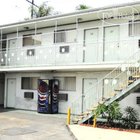 Comet Motel 