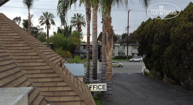 New photos from tourists Starlite Cottage Motel 2*