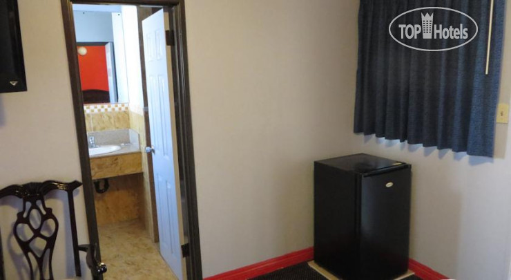 New photos from tourists New Gage Motel 1*