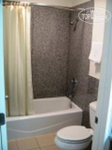 New photos from tourists Central Inn Motel 2*