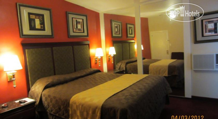 Hotel photo Encore Motel 2*