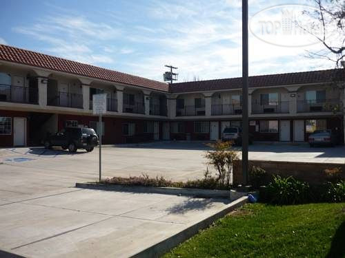 New photos from tourists Marina 7 Motel 2*