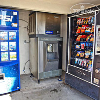 Motel 6 Los Angeles Long Beach 