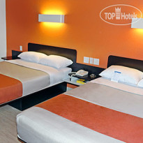 Motel 6 Los Angeles Long Beach 