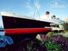 Queen Mary 3*