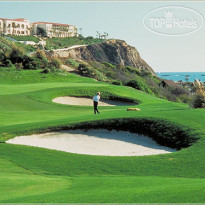 The Ritz-Carlton Laguna Niguel