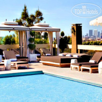 Chamberlain West Hollywood 
