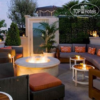 The Peninsula Beverly Hills 