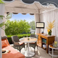 The Peninsula Beverly Hills 