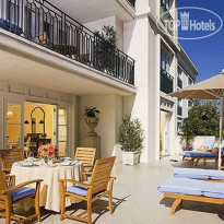 The Peninsula Beverly Hills 