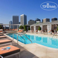 The Peninsula Beverly Hills 