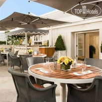The Peninsula Beverly Hills 