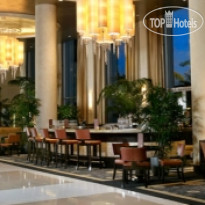 Hyatt Regency Century Plaza