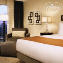 Hyatt Regency Century Plaza