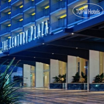 Hyatt Regency Century Plaza