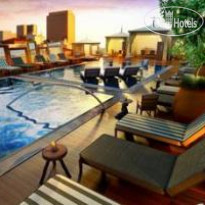 SLS Hotel at Beverly Hills