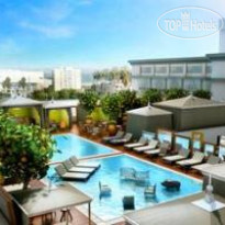 SLS Hotel at Beverly Hills