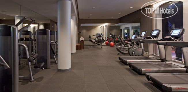 New photos from tourists Andaz West Hollywood 4*