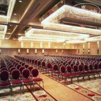 Hilton Los Angeles Airport 