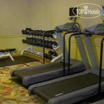 Hilton Los Angeles Airport 