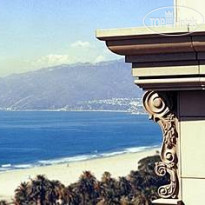 Huntley Santa Monica Beach 