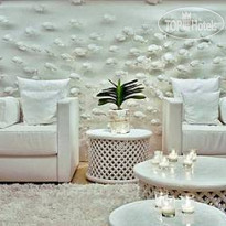 Huntley Santa Monica Beach 