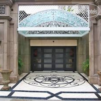 Huntley Santa Monica Beach 