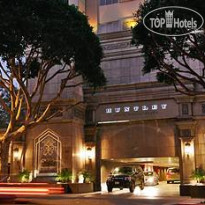 Huntley Santa Monica Beach 