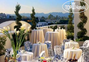 Hotelier's photos Luxe Hotel Rodeo Drive 4*