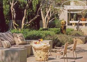 Hotelier's photos Luxe Sunset Boulevard 4*