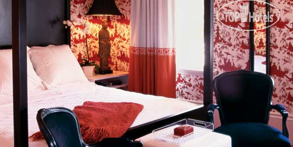 New photos from tourists Maison 140 Beverly Hills 3*