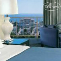 Le Meridien Delfina Santa Monica 