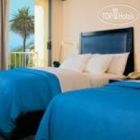 Le Meridien Delfina Santa Monica 