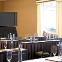 Le Meridien Delfina Santa Monica 