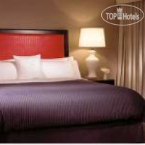 Sheraton Gateway Los Angeles 