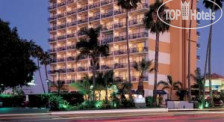 Tower Beverly Hills 4*
