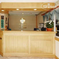 Comfort Inn Santa Monica 